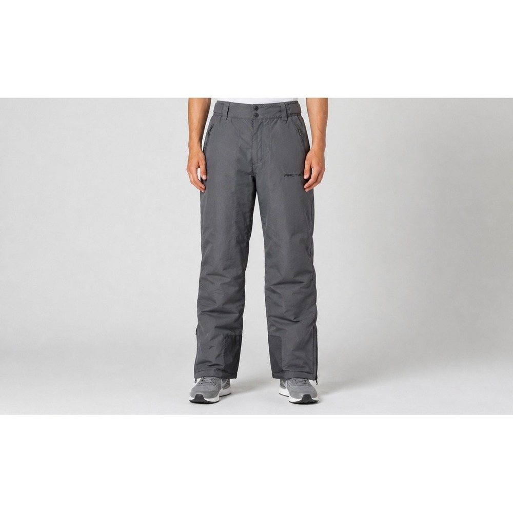 Arctix Sporty Insulated Snow Ski Pants‎ Waterproof Winter Performance SZ Large